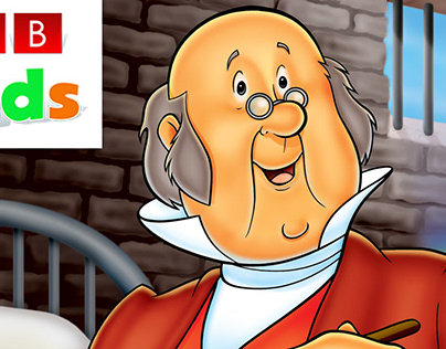 THE PICKWICK PAPERS - EN by BB Kids TV