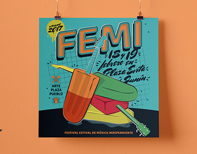 FEMI / Festival