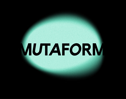 Mutaform / art outsource studio