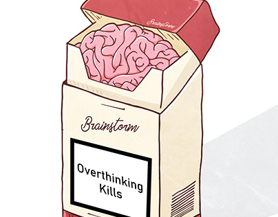 Overthinking Kills