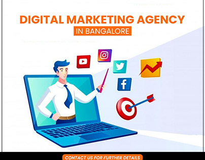 Digital Marketing Companies In Bangalore