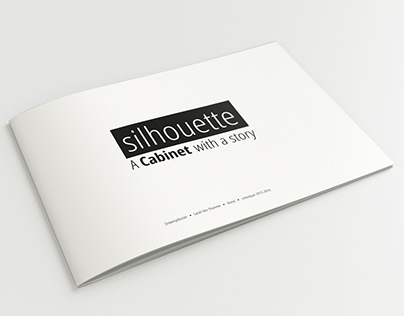 silhouette magazine