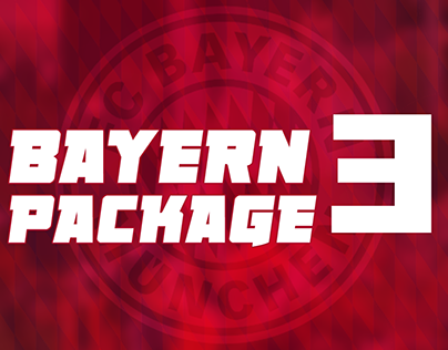 Bayern Package 3
