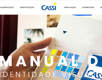 Site - MIV CASSI