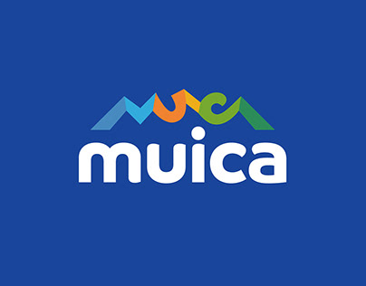 muica | Branding