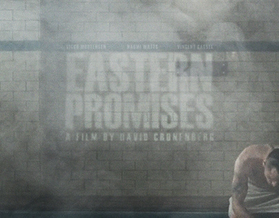 David Cronenberg’s ‘Eastern Promises’