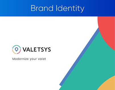 Valetsys Branding
