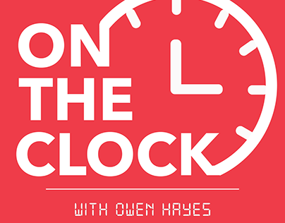 On The Clock Podcast: Episode 5