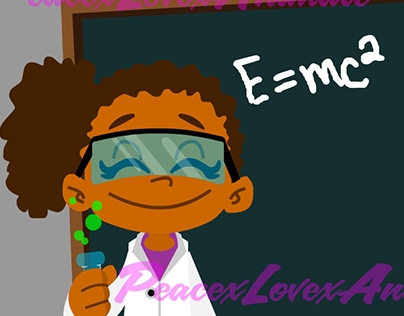 Science with Shay Animation