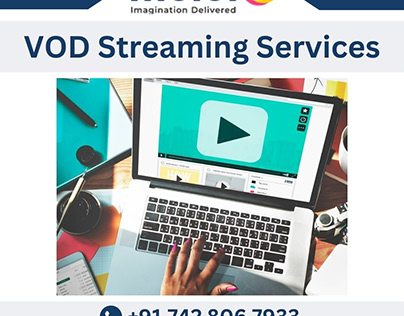 VOD Streaming Services