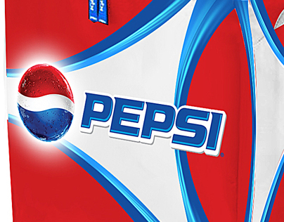 Pepsi. Sampling