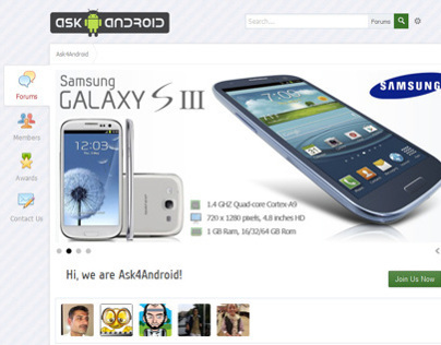 Ask4Android