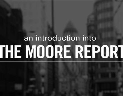 The Moore Report