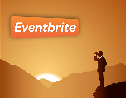 Eventbrite: Career Development Presentation
