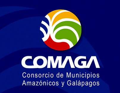 COMAGA, Consorcio de Municipios Amazónicos y Galápagos
