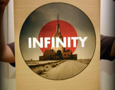 Infinity Print