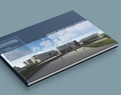 WATER RESEARCH CENTER-THESIS BOOK