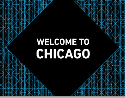 Experience Chicago | SEGD 2015 Conference Titles