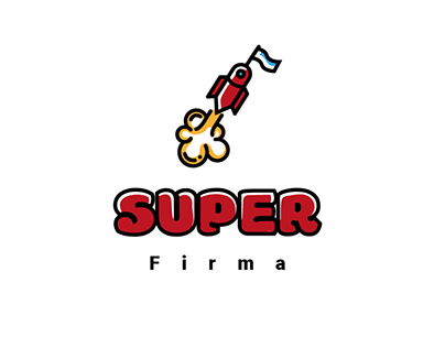Super firma company logo