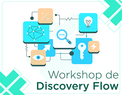 Workshop de Discovery Flow