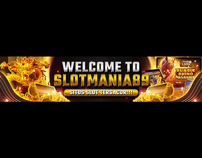 Situs Slot Tergacor RTP Terbesar SLOTMANIA89 !