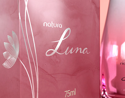 Natura Luna | Mães 2020