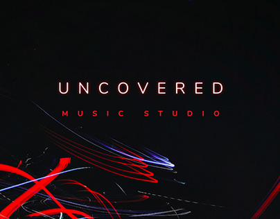 Uncovered Music Studio
