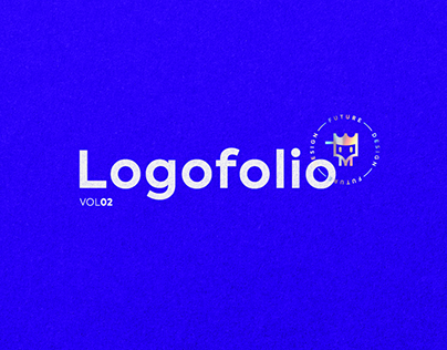 Logofolio | Vol02