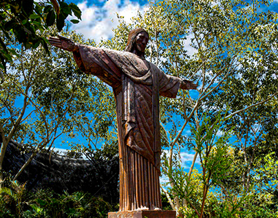 Christ the Redeemer Statue (Rio de Janeiro)