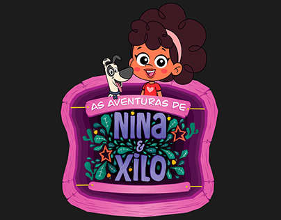 Nina & Xilo