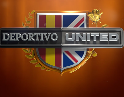 Ziggo Sport - Deportivo United Leader