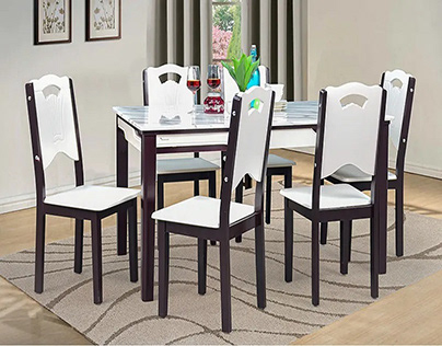 Buy Dining Table Online in India