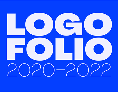 Logofolio 2020/22