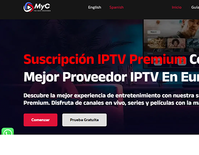 Lista Premium IPTV