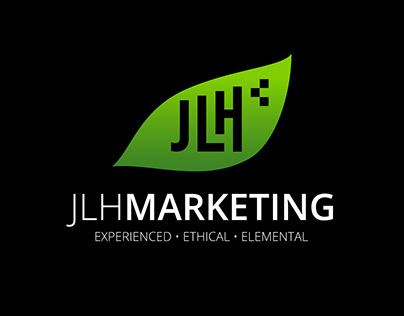 JLH Logo
