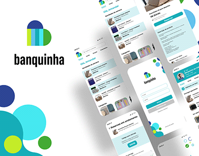 App Banquinha