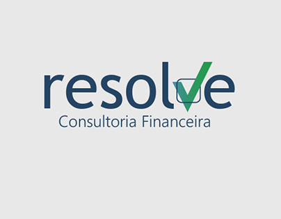 Resolve- Consultoria Financeira