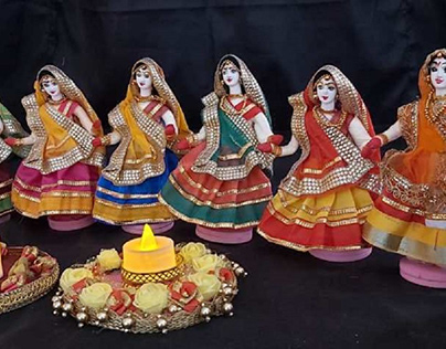 Indian Handmade Products