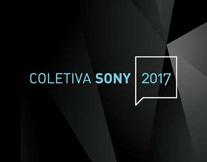 Coletiva Sony 2017