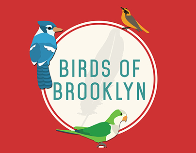 Birds Of Brooklyn