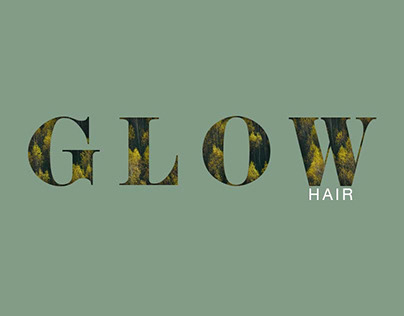 Glow Hair