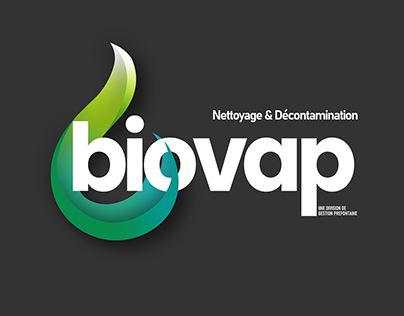 Biovap - Nettoyage & Décontamination