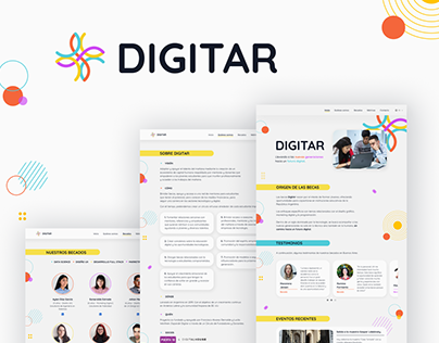 Digitar Projects  Photos, videos, logos, illustrations and