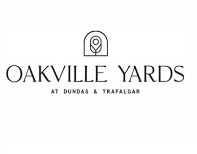 oakville yards condo