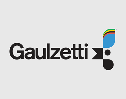 Gaulzetti Cicli redesign 2016
