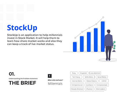 StockUp: Learn and Invest in the Stock Market