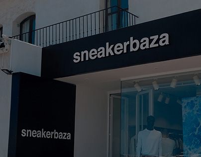 /sneakerbaza /clothes and shoes for men