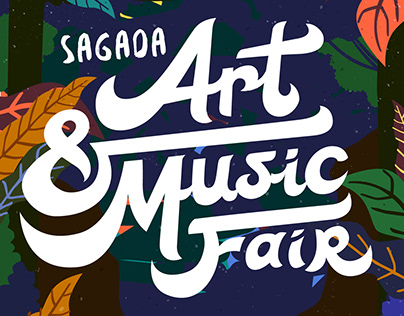 Event | Sagada Art & Music Fair