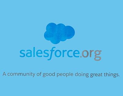 Salesforce Foundation Film