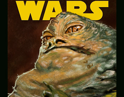 Jabba The Hutt (Star Wars).